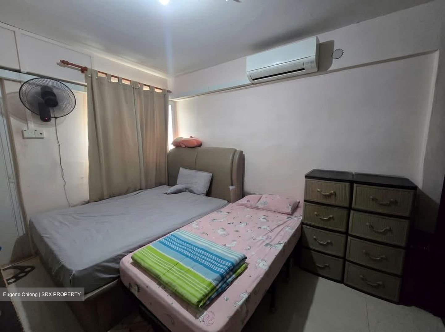 Blk 304 Hong Kah East Garden (Jurong East), HDB 3 Rooms #548450771